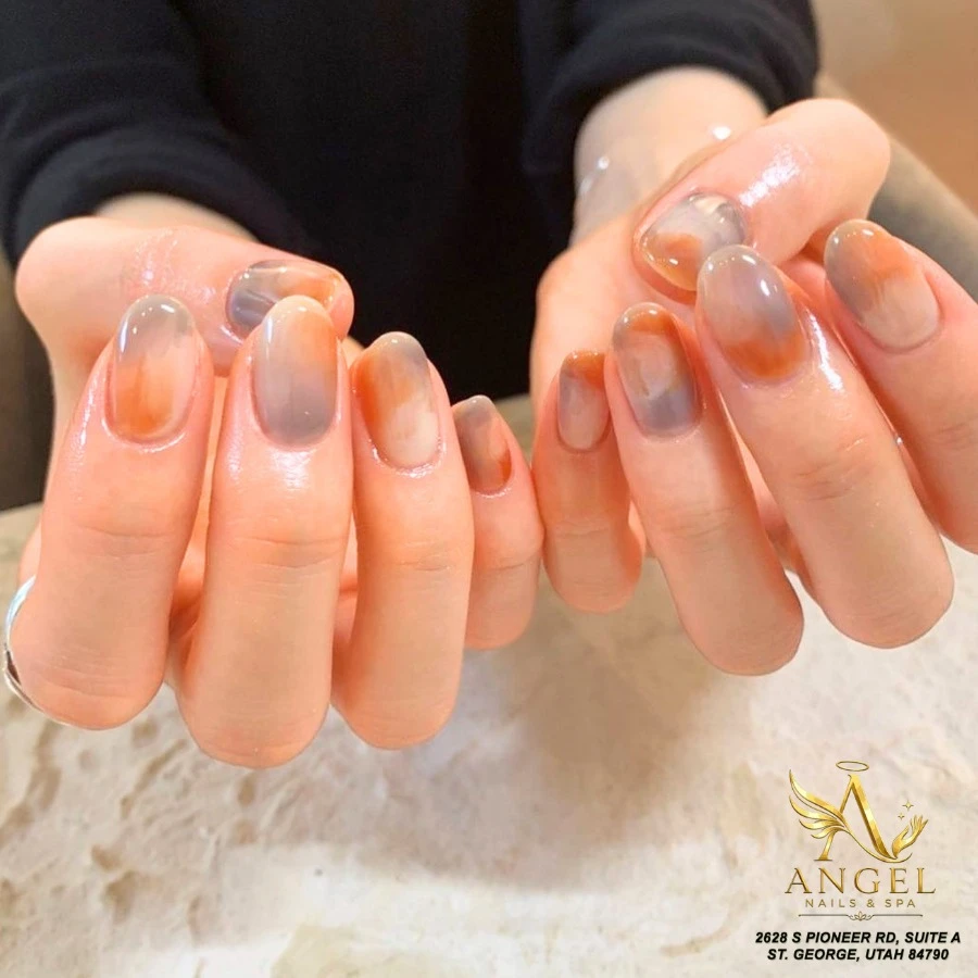 Nail September 02